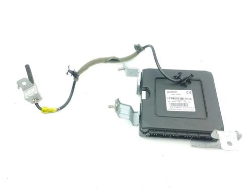 Used Electronic module Electronic module 33257663 33257663