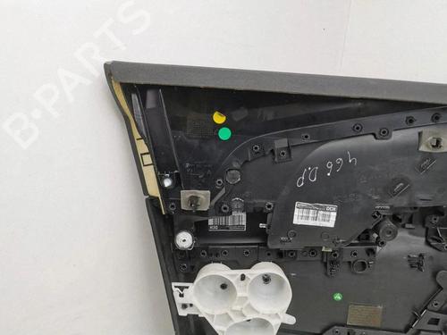 Front right panel CITROËN C4 CACTUS 1.6 HDi 90 | BP38282601C59 - Image 4