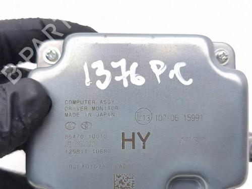 Control unit TOYOTA C-HR (_X2_, _H2_) Hybrid (MAXH20) | BP37289800M11 - Image 7