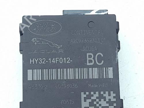 Modulo electronico JAGUAR E-PACE (X540) 2.0 D180 AWD | BP38248231M83 - Image 8