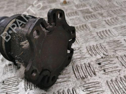 Right front driveshaft AUDI ALLROAD C5 (4BH) 2.5 TDI quattro | BP28884859M39