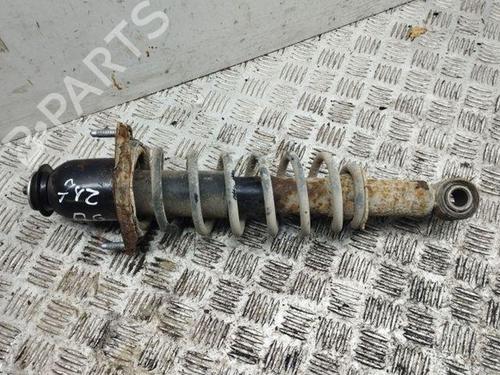 Højre bagtil støddæmper TOYOTA COROLLA Verso (_E12_) 2.0 D-4D (CDE120_) (116 hp) 28858282