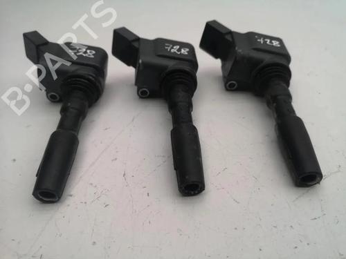 Ignition coil AUDI A1 Sportback (GBA) 30 TFSI | BP36347665M94 - Image 3