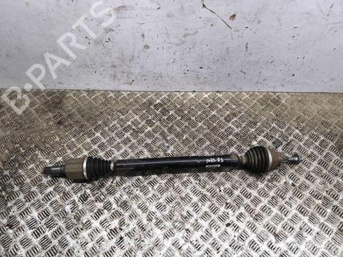 Used Right front driveshaft Right front driveshaft 39498422 39498422