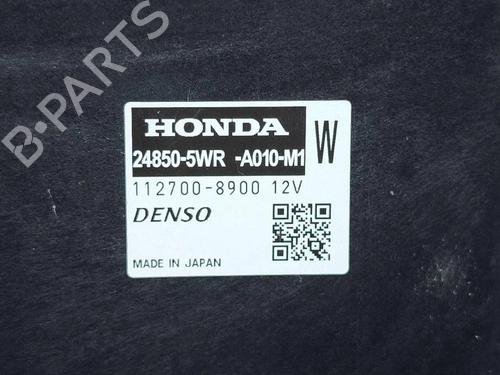 Electronic module HONDA CR-V III (RE_) 2.0 i-VTEC 4WD (RE5, RE2) | BP37090901M83 - Image 6