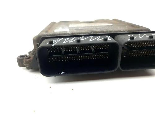 Engine control unit (ECU) CHRYSLER GRAND VOYAGER V (RT) 2.8 CRD | BP28878548M57 - Image 2