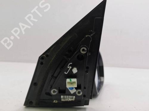 Right mirror HYUNDAI TUCSON (TL, TLE) 1.7 CRDi | BP28894989C27 