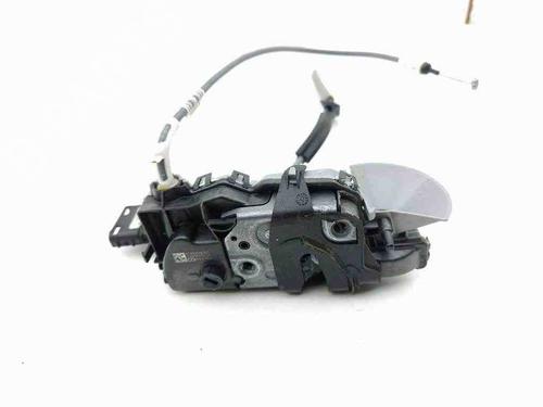 Front left lock PEUGEOT 2008 II (UD_, US_, UY_, UJ_, UR_, UC_) 1.2 PureTech 130 (USHNS, URHNS) | BP29458161C98 