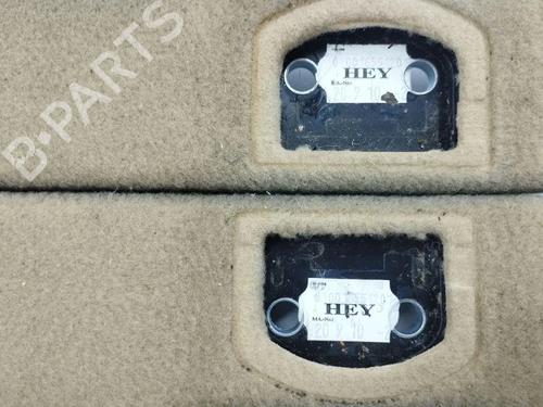 Boot lining PORSCHE CAYENNE (92A) 3.0 Diesel | BP36188723I3 - Image 10