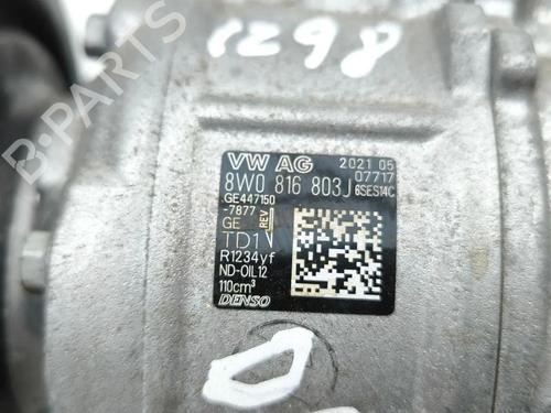 AC compressor AUDI A6 C8 (4A2) 40 TDI | BP36080746M34 - Image 9