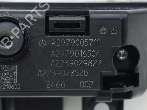 Switch MERCEDES-BENZ EQE (V295) EQE 350 (295.125) | BP36784202I30  - Image 8