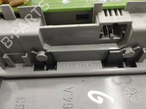 Interior roof light AUDI Q7 (4LB) 3.0 TDI quattro | BP33224455I8 - Image 2