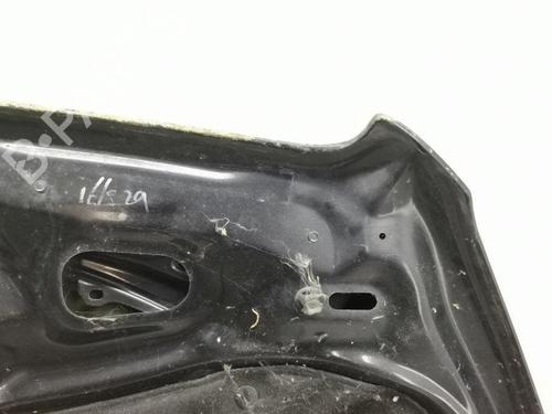 Hood PEUGEOT 508 I (8D_) 1.6 HDi | BP28890473C1 