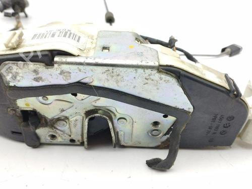 Rear left lock MERCEDES-BENZ S-CLASS (W221, V221) S 320 CDI | BP28895836C100 