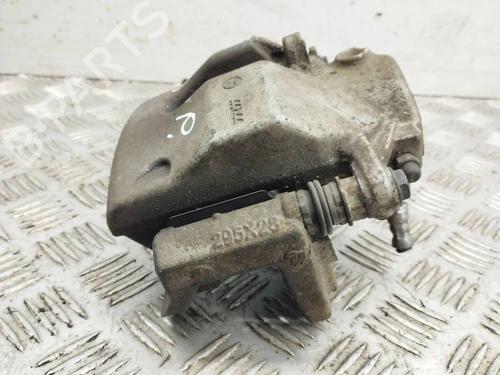 Right front brake caliper MERCEDES-BENZ C-CLASS (W204) C 220 CDI (204.008) | BP36063835M104 - Image 4