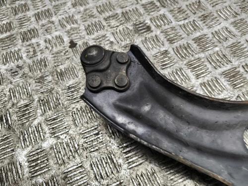 Left front suspension arm RENAULT CLIO V (B7_) 1.3 TCe 130 (B7MF) | BP38252131M12 - Image 4
