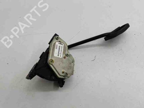 Used Pedal VOLVO XC90 I (275) T6 AWD (272 hp) 28850701