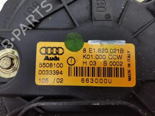 Heater blower motor AUDI A4 B6 Avant (8E5) 2.5 TDI | BP33862554M62 - Image 7