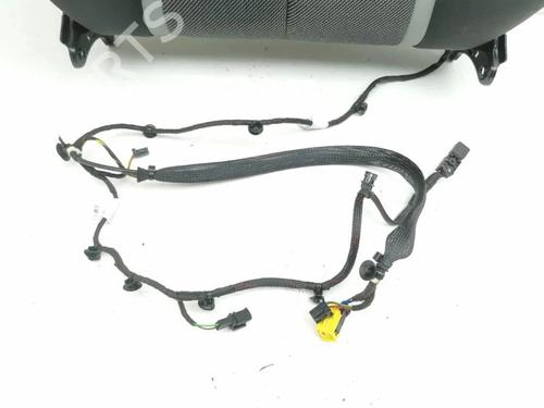 Left front seat AUDI Q2 (GAB, GAG) 1.0 TFSI | BP36208398C15 - Image 4