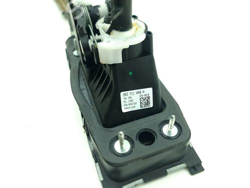 Gear lever SEAT ARONA (KJ7, KJP) 1.0 TSI | BP28884334M90 - Image 9