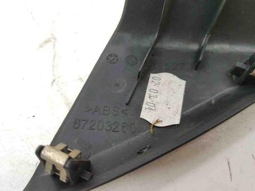 Dørliste MASERATI QUATTROPORTE V 4.2 | BP28903812C150 