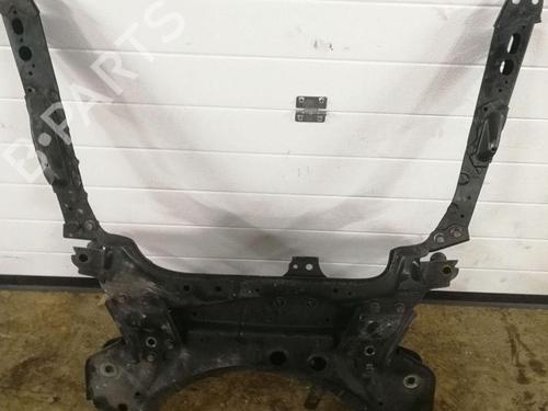 Used Subframe TOYOTA COROLLA Verso (ZER_, ZZE12_, R1_) 2.2 D-4D (AUR10_, AUR10R) (136 hp) 28887146
