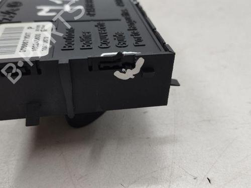 Switch CITROËN C5 AIRCROSS (A_) 1.2 PureTech 130 (ARHNSJ) | BP28856051I30 