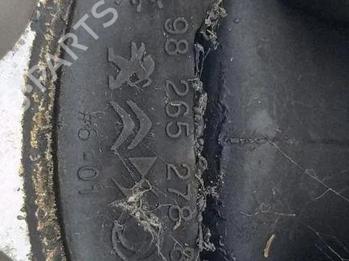 Engine mount CITROËN C4 X (BD_, BE_, BF_) ë-C4 X (BFZKXC) | BP38246311M89 - Image 7