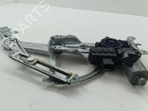 Used Front left window mechanism OPEL ASTRA G Estate (T98) 1.7 DTI 16V (F35) (75 hp) 28903082