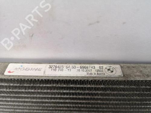 AC radiator BMW 1 Convertible (E88) 118 d | BP38243127M32 - Image 2
