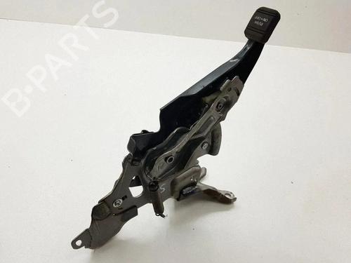 Used Hand brake Hand brake LEXUS CT (ZWA10_) 200h (ZWA10_) (99 hp) 40207691 40207691