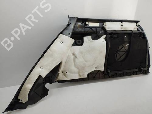 Boot lining MERCEDES-BENZ M-CLASS (W164) ML 350 4-matic (164.186) | BP36349634I3 - Image 5