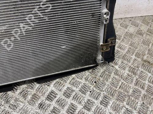 Kølerpakke TOYOTA GT 86 Coupe (ZN6_) 2.0 (ZN6AC_, ZN6BC_, ZN6K) | BP30809022M120