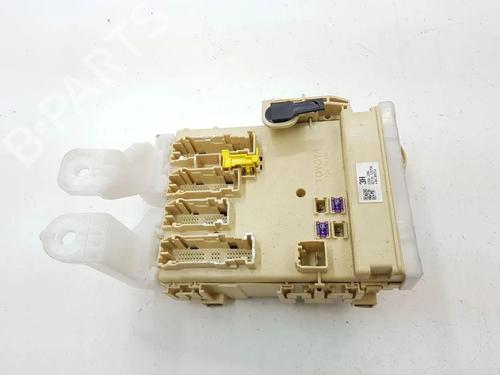Fuse box TOYOTA AURIS (_E18_) 1.4 D-4D (NDE180_, NDE180R) | BP28875501E1 - Image 3