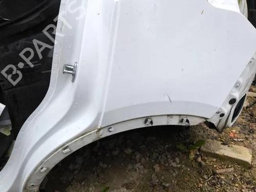 Left rear fenders OPEL MOKKA / MOKKA X (J13) 1.7 CDTI (_76) | BP28843781C43 