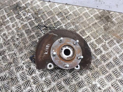 Used Left front steering knuckle Left front steering knuckle 38639470 38639470