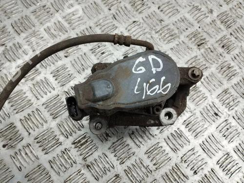 Right rear brake caliper CITROËN C4 CACTUS 1.6 HDi 90 | BP38251289M106 - Image 4