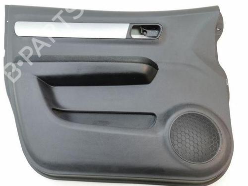 Used Front left panel SUZUKI SWIFT II Hatchback (EA, MA) 1.3 (SF413, AB35) (68 hp) 28867520