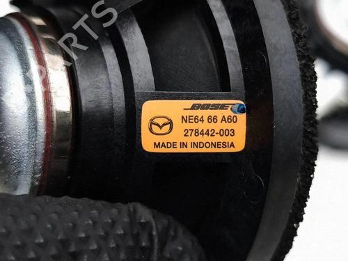 Electronic module MAZDA CX-7 (ER) 2.2 MZR-CD AWD (ER10A) | BP39229660M83 - Image 11