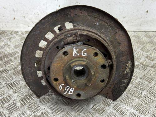 Used Left rear steering knuckle AUDI Q7 (4MB, 4MG, 4MQ) 45 TDI quattro (249 hp) 28907800