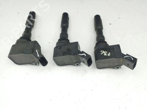 Ignition coil AUDI Q2 (GAB, GAG) 30 TFSI | BP28898814M94 