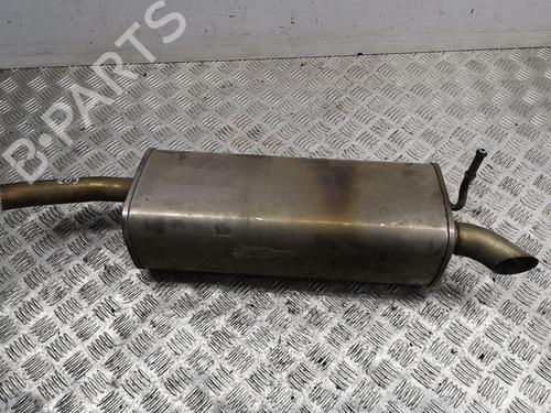 Used Exhaust system SEAT ARONA (KJ7, KJP) 1.0 TSI (116 hp) 28896457