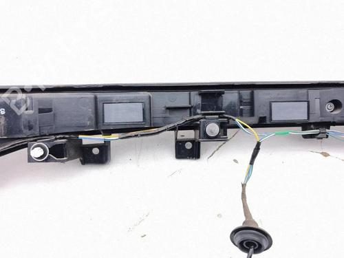 Left tailgate light TOYOTA bZ4X (_EAM1_) EV (XEAM10) | BP39474433C79  - Image 9