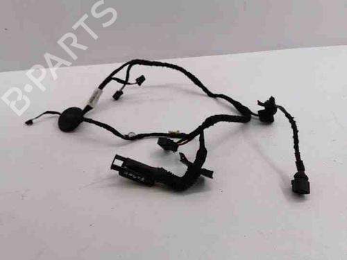 Used Wiring harness AUDI A6 C7 Avant (4G5, 4GD) 1.8 TFSI (190 hp) 28857549