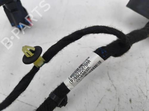 Wiring harness JEEP CHEROKEE (KL) 2.0 CRD 4x4 | BP36187807E16 - Image 6