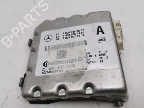 Used Camera MERCEDES-BENZ CLS (C218) CLS 350 CDI / d (218.323) (265 hp) 28857824