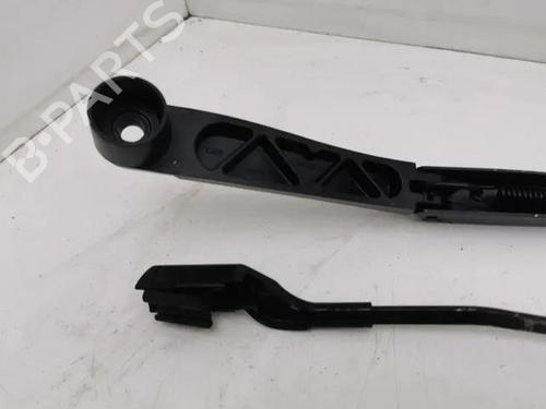 Front wipers mechanism NISSAN JUKE (F16_) 1.6 Hybrid | BP28865020C83 