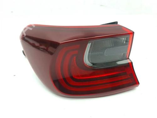 Used Left taillight Left taillight 33259413 33259413