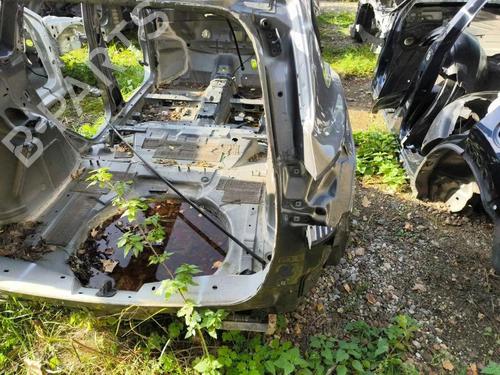Bagstkærm Højre FORD KUGA II (DM2) 2.0 TDCi | BP33254149C44 - Image 4