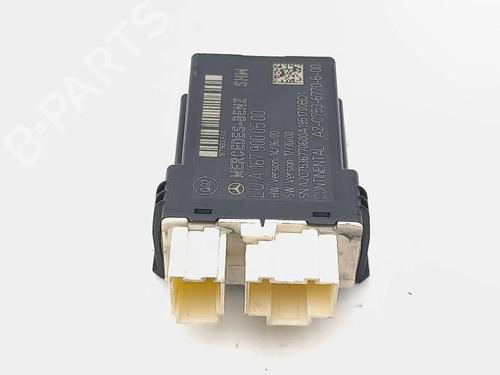 Electronic module MERCEDES-BENZ A-CLASS (W177) A 180 d (177.003) | BP32678316M83 - Image 5